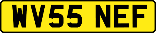 WV55NEF