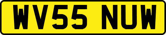 WV55NUW