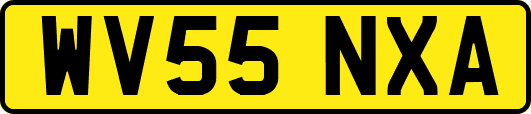 WV55NXA
