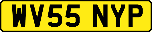 WV55NYP