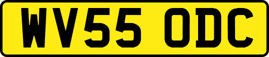 WV55ODC