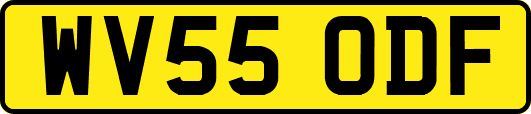 WV55ODF