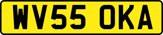 WV55OKA