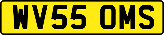 WV55OMS