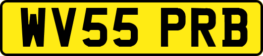 WV55PRB