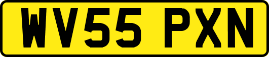 WV55PXN