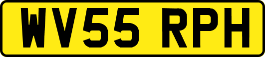 WV55RPH