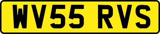 WV55RVS