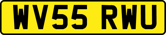 WV55RWU