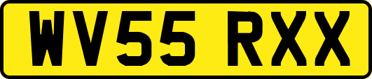 WV55RXX