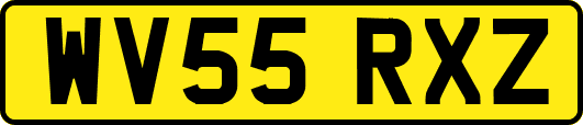 WV55RXZ