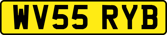 WV55RYB