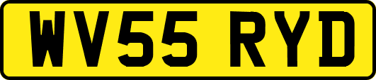 WV55RYD