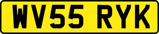 WV55RYK