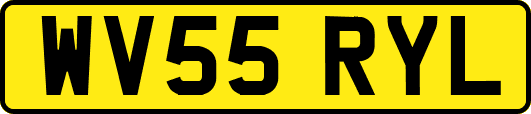 WV55RYL