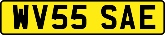 WV55SAE