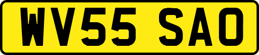 WV55SAO