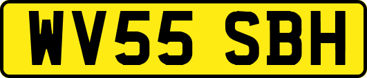 WV55SBH