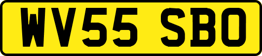 WV55SBO