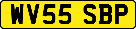 WV55SBP