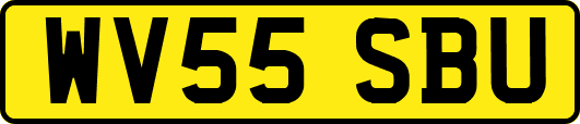 WV55SBU