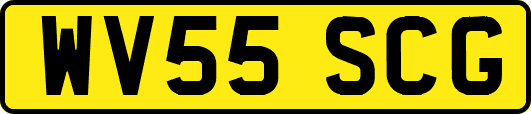 WV55SCG