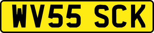 WV55SCK