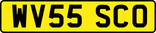 WV55SCO