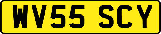 WV55SCY