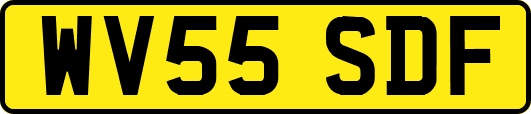 WV55SDF