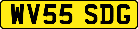 WV55SDG