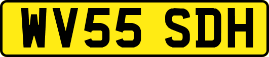 WV55SDH