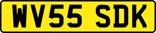 WV55SDK