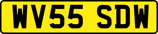 WV55SDW