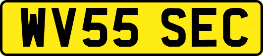 WV55SEC