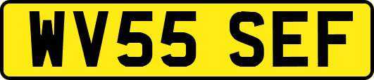 WV55SEF