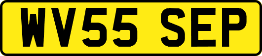 WV55SEP