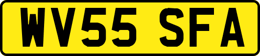 WV55SFA