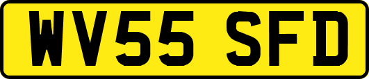 WV55SFD