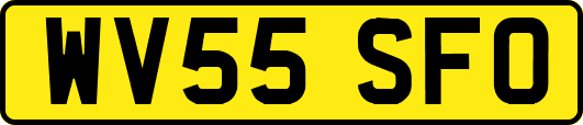 WV55SFO