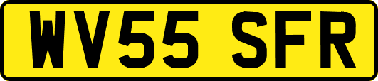 WV55SFR