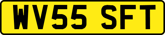 WV55SFT