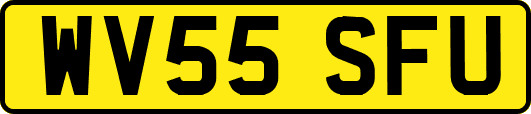 WV55SFU