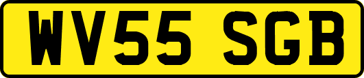 WV55SGB
