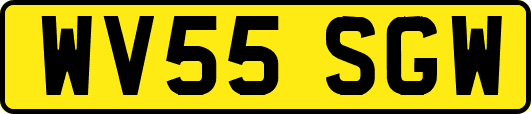 WV55SGW