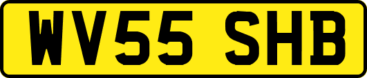 WV55SHB