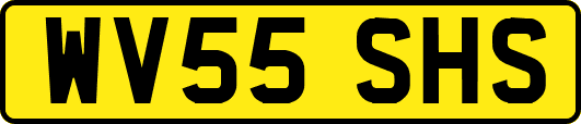 WV55SHS