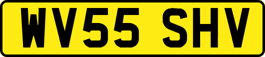 WV55SHV