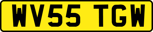 WV55TGW