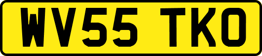 WV55TKO